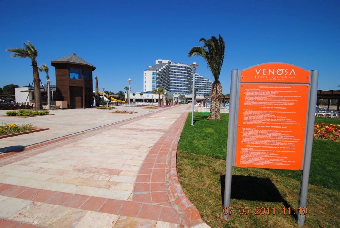 imagini hotel VENOSA DIDIM